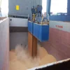 WHEAT GRAIN MILLING BULK BLACK SEA
