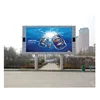Outdoor p10 led billboard full color led panel led display