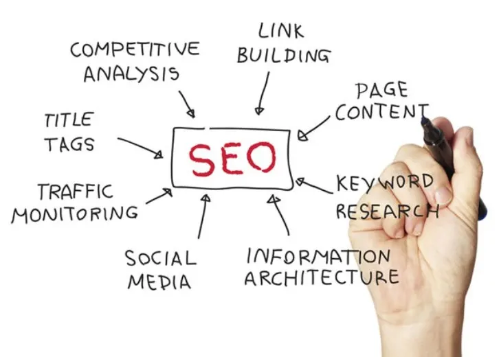 
SEO Experts In India 