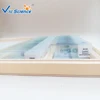 100% Factory botany medical study microscope prepared slides