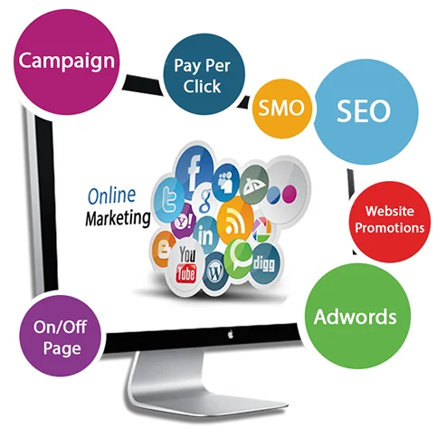 
SEO Company India 