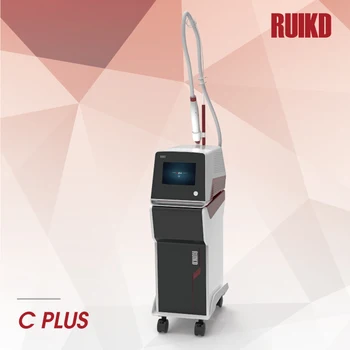 Ruikd Korea Q-switched Nd: Yag Laser For Pigmentation ...