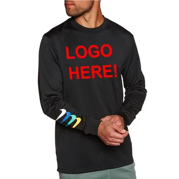 tee shirt manche longue sport