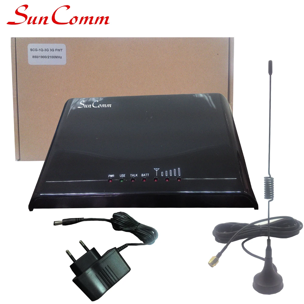 Download Scg-1q-3g 3g Fixed Wireless Terminal With 3g 1sim,3g 850 ...