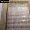 promotion anti-mosquito double jack chain link curtains door fly screen
