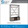 Leading Wooden Furniture Manufacturer Selling Industrial Pine Shelving