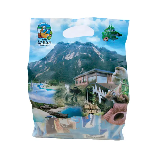 
MALAYSIA HOT COCOA POWDER DRINK WITH DATES 