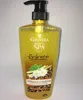 Ginvera World Spa Shower Scrub 750ml (Aroma Recharge)