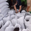 0.5-1% foreign matter Vietnam Black Pepper