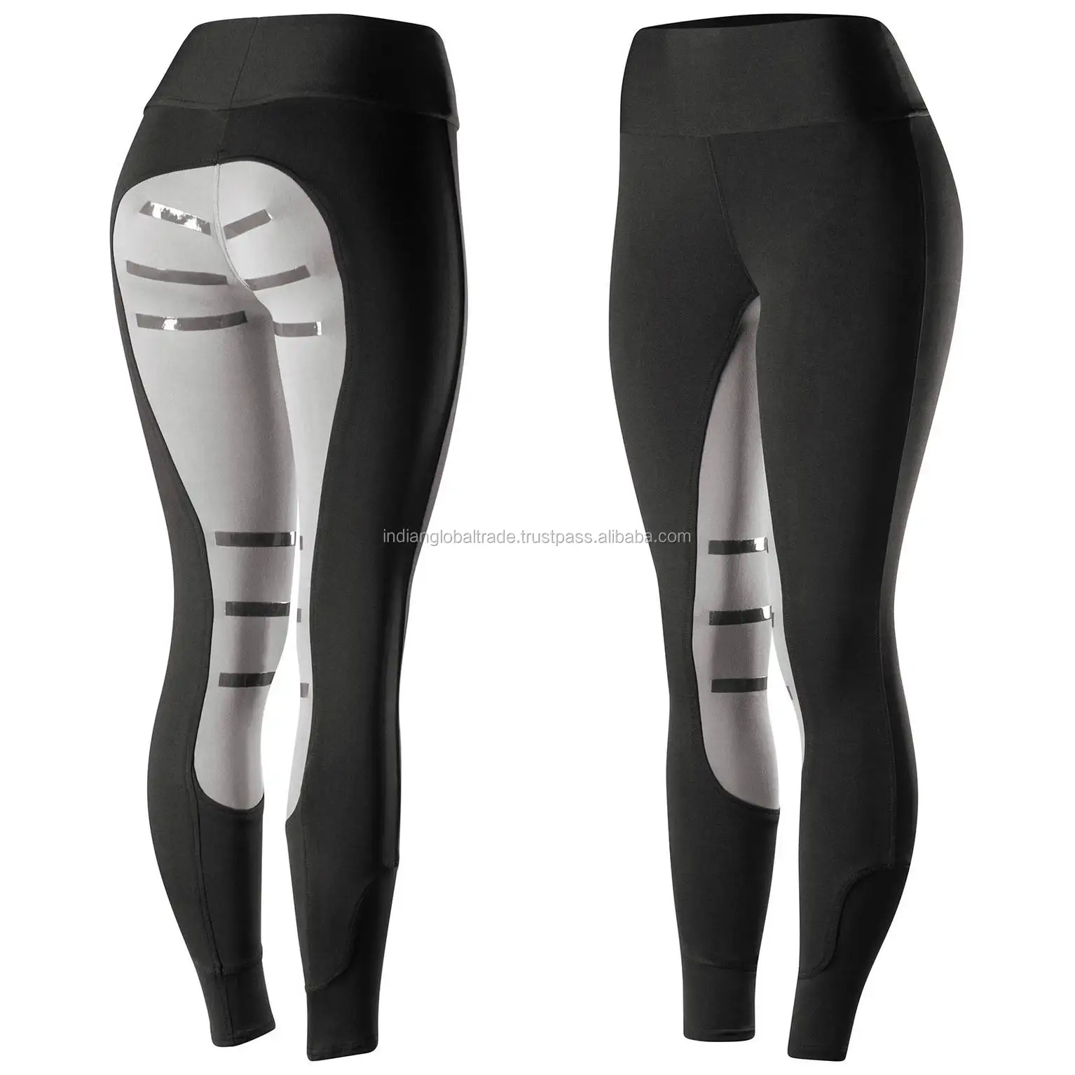 Horse Riding Breeches From India Jodhpurs India Made Horse Riding