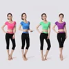 Women high Quality Yoga Wears / Yoga Tops and Pants / Active Wear