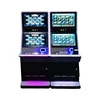 Earn Money Coin Operated Casino Mario Video Slot Fruit Gambling Casino Game Machine Slot Bills