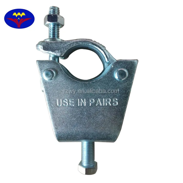 Gravlok /girder Clamp For Tube And Clip Scaffold Buy Gravlok