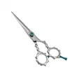 Customized Barber Thinning Scissors Set Made with Japanese Stainless Steel 440C / Professional Hair