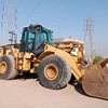 Heavy Construction Equipment 950G Caterpillar Used Wheel Loader 950G hot sale