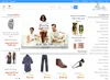eCommerce Website Design and Development like Alibaba , Ebay , Amazon