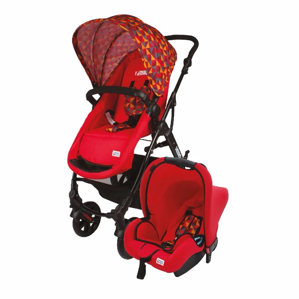 baby stroller sweet cherry