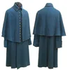 Confederate Mounted & Foot Pattern Great Coats