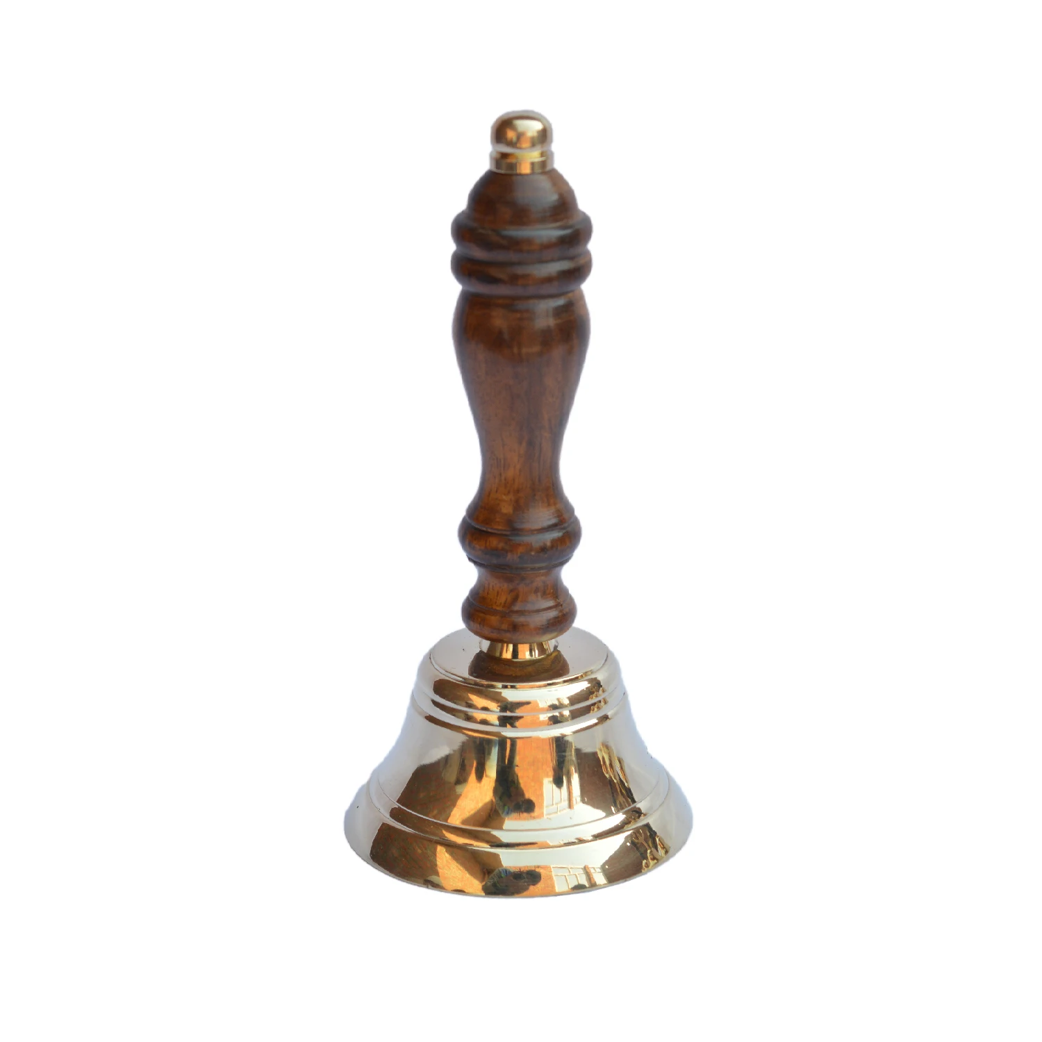 Office Bell For Tabletop Decorative And Hotel Counter Decor Desk Bell ...