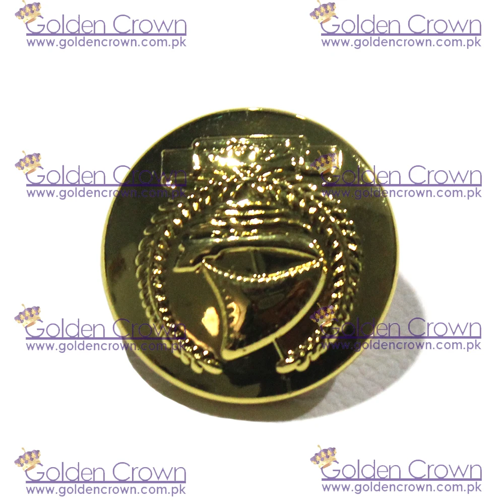 Dubai Police Gilt button.JPG