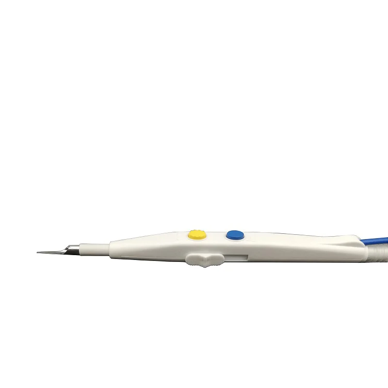 Electrosurgical Smoke Evacuator 4mm Bnana Plug Multifunction Disposable