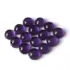 Company Corporate Client Gifts Gemstone Loose Cabochon Amethyst