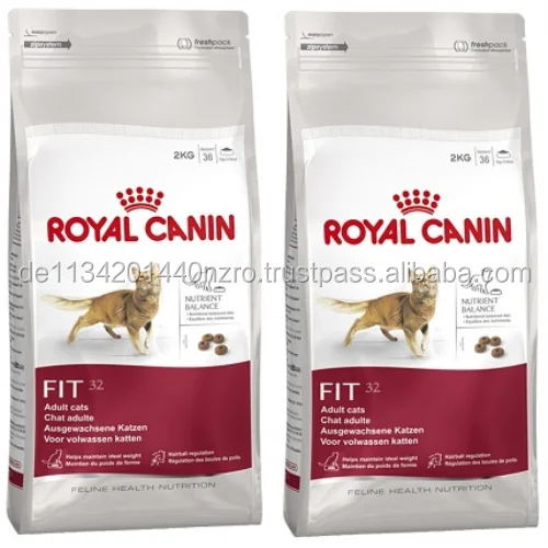Royal Canin Fit 32 Dry Cats Foods for sale on cheap price