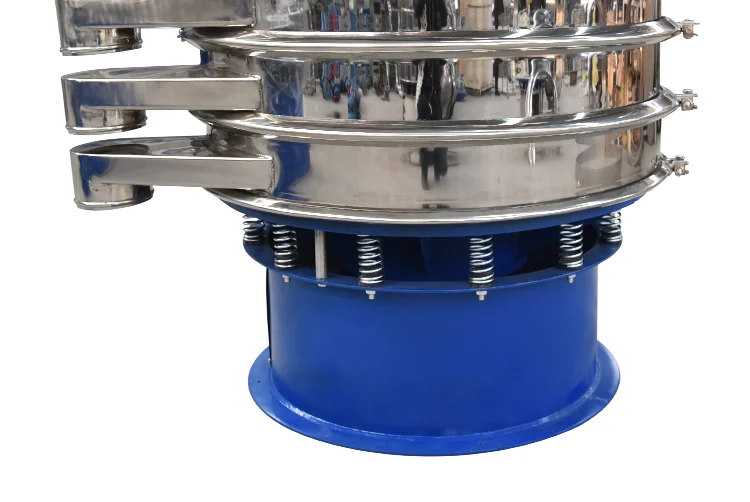 salt grinding machine