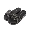 Crystal Summer 2019 Women Sandals For Women and Ladies