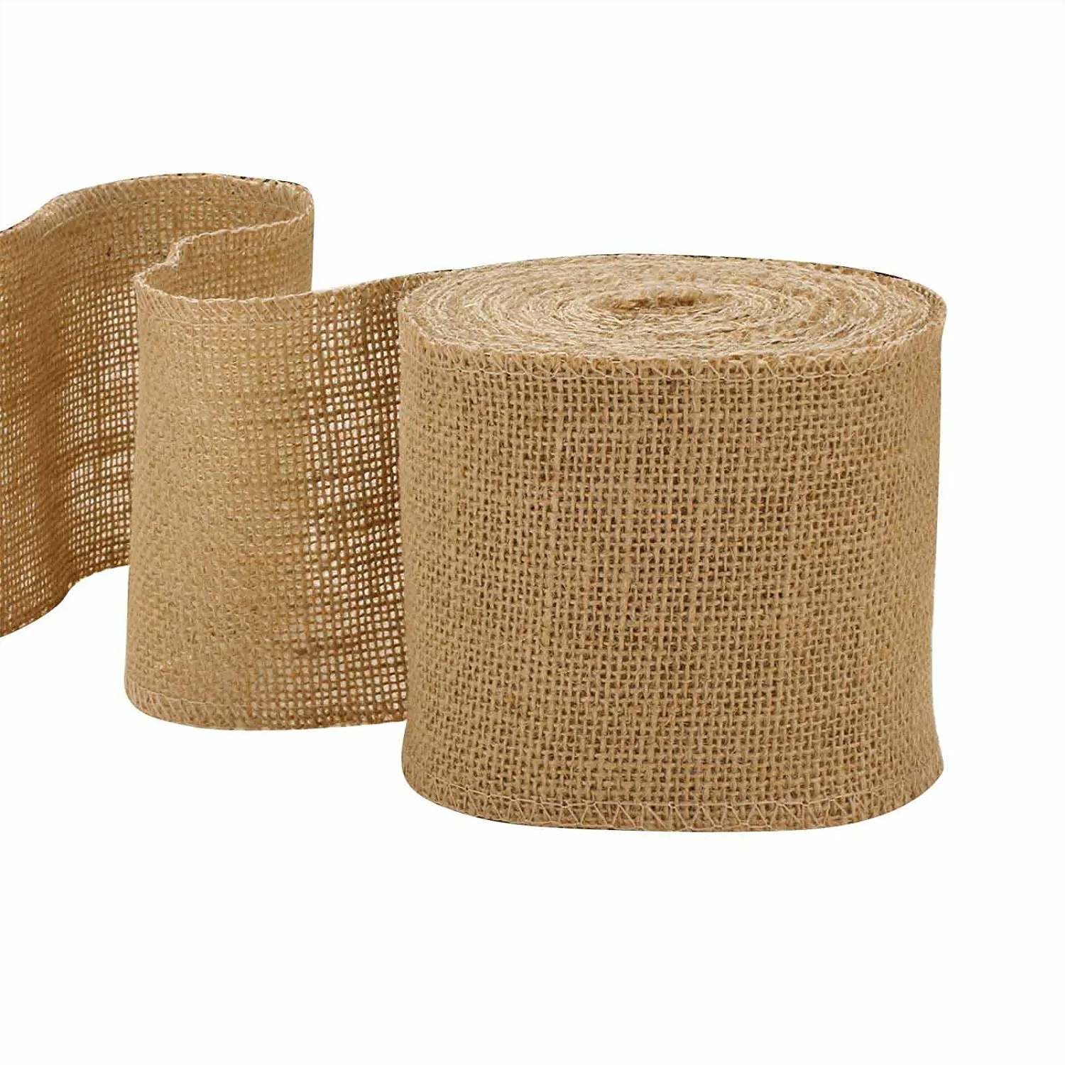 Burlap Roll (natural & Color) 6 Inch X10 Yards,12 Inch X10 Yards,18