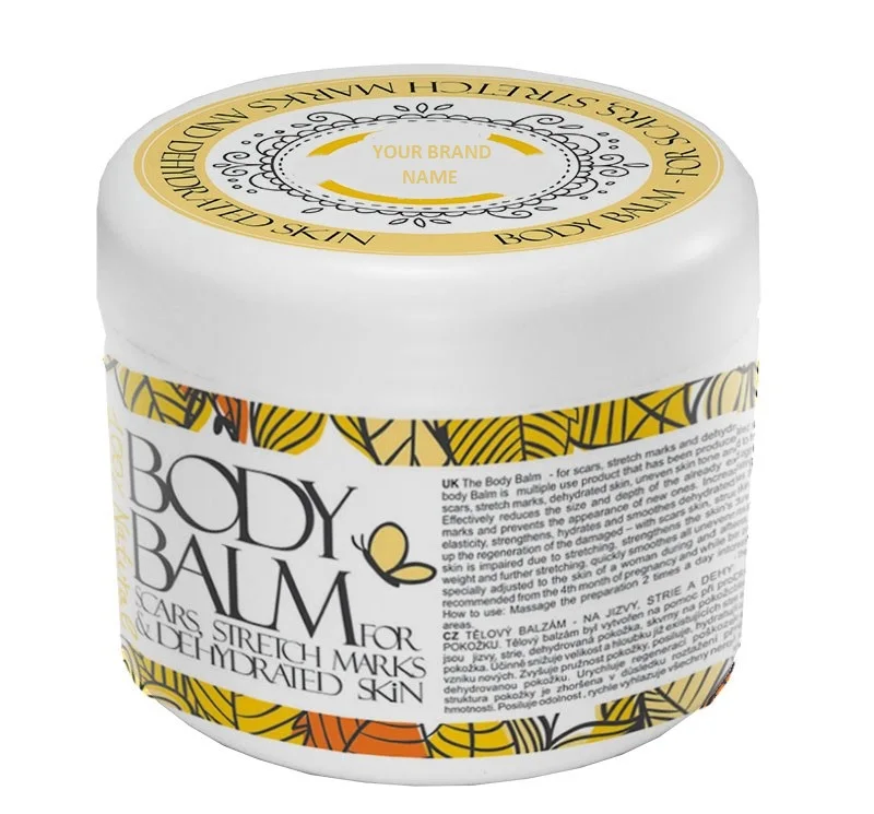 Breast Cream For Women During And After Pregnancy 250 Ml. 100