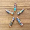 7 Chakra Orgone Pencil : Buy Online From Noor Agate From India