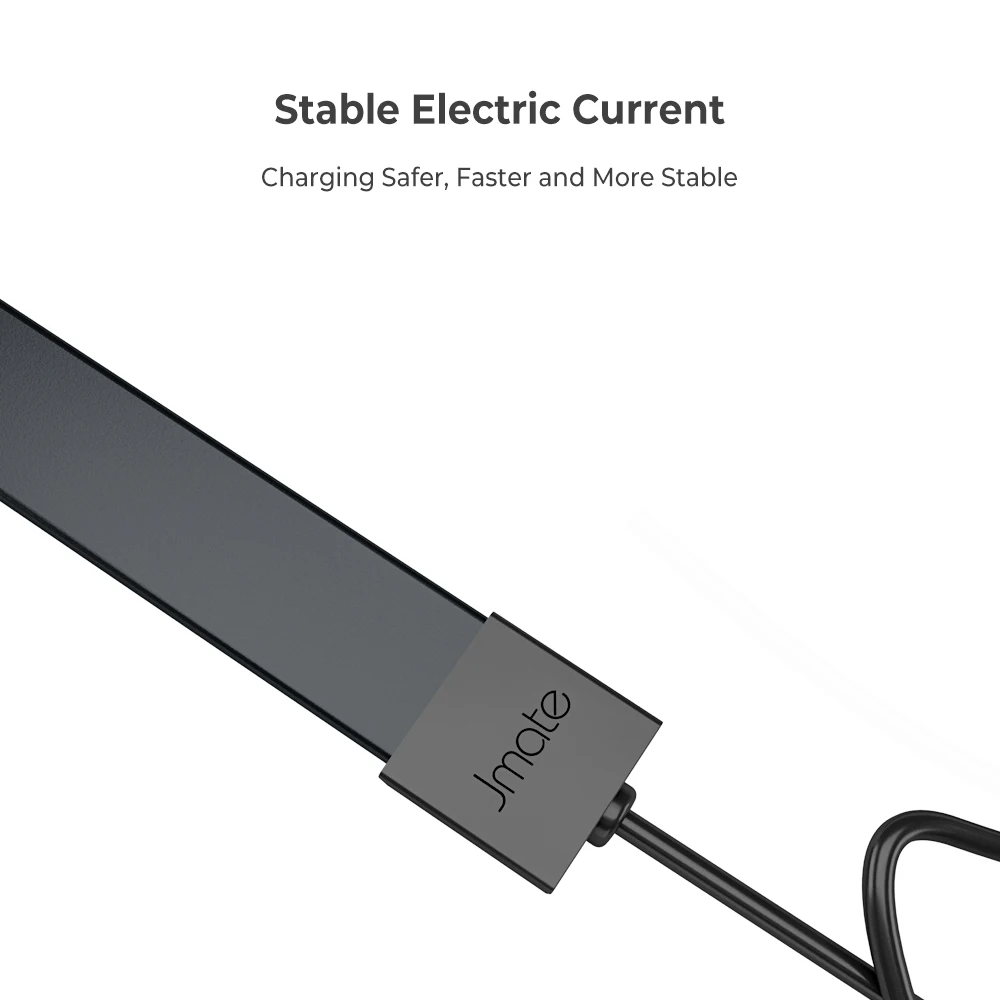 
Jmate Portable USB Charger Cable for Juuls Battery 