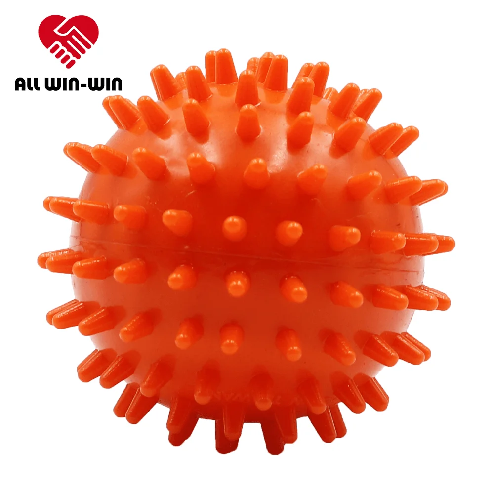 spikey ball toy