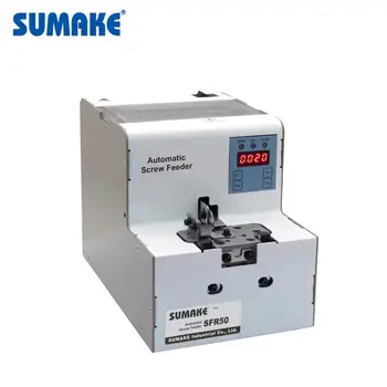 Automatic Screw Feeding System For Production Line Buy Screw