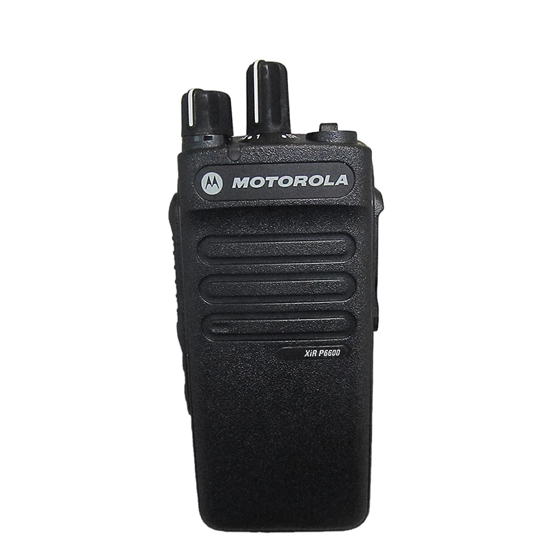 Motorola mobile radio manuals