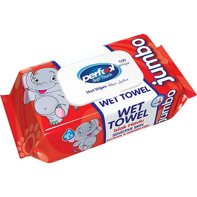 Perfool Wet Wipes Jumbo Packs Buy Cleaning Wet Wipes,Baby Wet Wipes,Cheap Wet Wipes Product on