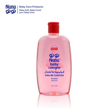 natural baby cologne