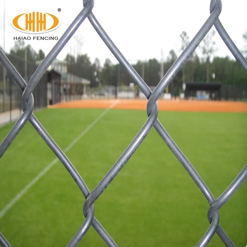 Best Quality Chain Link Fence Poles And Fittings - Buy Chain Link Fence ...