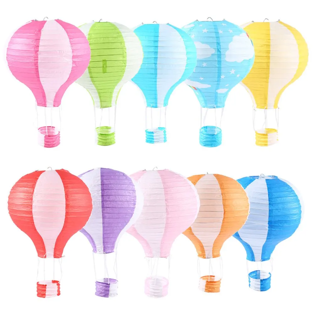 chinese lantern party lights