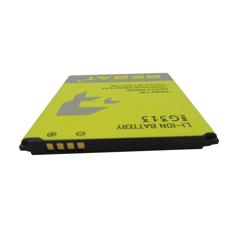 Gb/t 18287-2000 Mobile Phone Battery For Samsung Sm-g313 G357 G310h ...