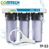 3-Stage Home Use Water Purifier