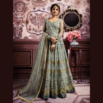 wholesale anarkali suits