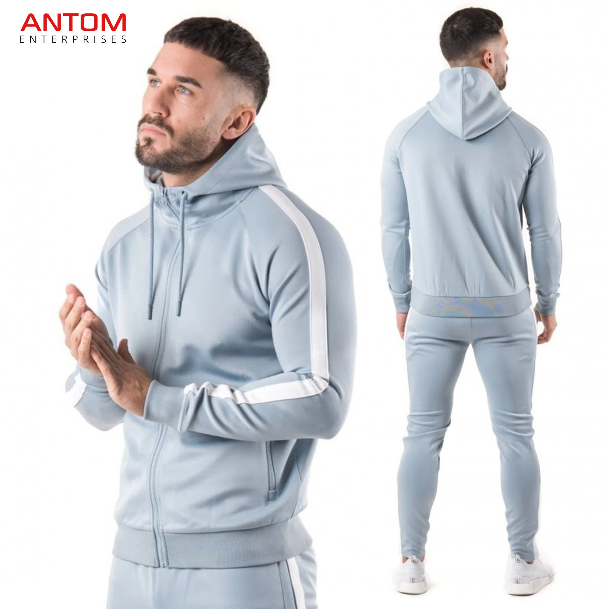 cold shoulder tracksuit