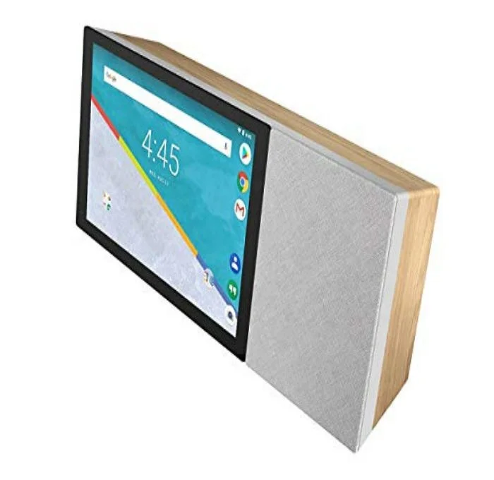 

Hot selling PIPO S101 10.1" AI Smart Speaker Android system mini touch panel pc