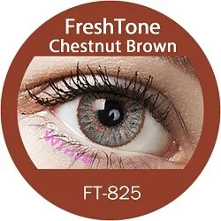 
50 TOP colors FreshTone colored contact lenses for eyes korea cheap cosmetic wholesale color contact lens 