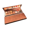 Wholesale Makeup Glitter 14 color Private Label Low Price Makeup Eye Shadow