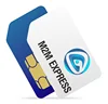 Global M2M / IoT SIM card - Machine-to-Machine SIM card - Internet of Things SIM