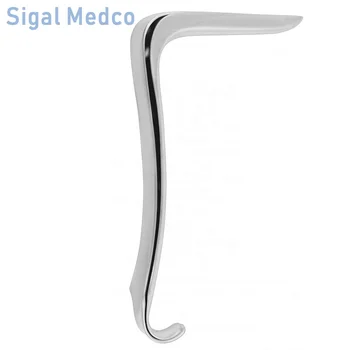 Jackson Retractors & Sims Vaginal Specula Double Ended Kristeller ...