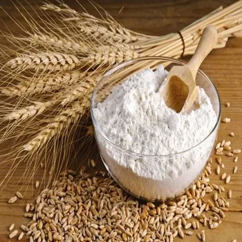 
Wheat Flour for Bakery & Bread 